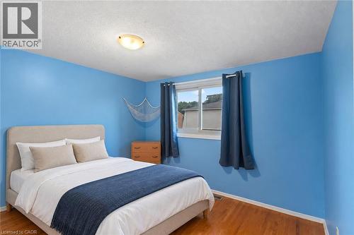151 Gateshead Crescent Unit# 43, Stoney Creek, ON 