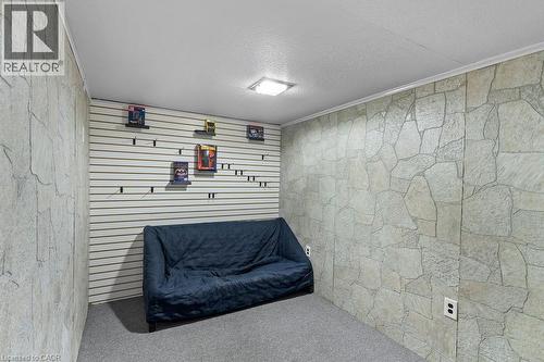 151 Gateshead Crescent Unit# 43, Stoney Creek, ON 