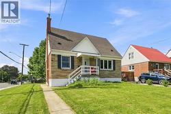 44 GREEN MEADOW Road  Hamilton, ON L8T 3J5