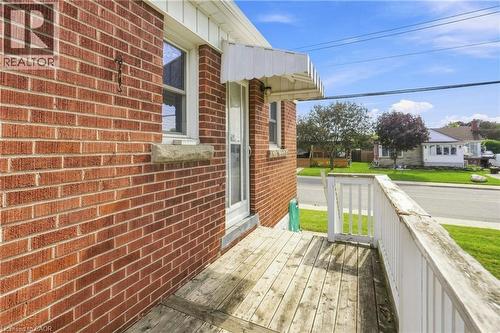 44 Green Meadow Road, Hamilton, ON 
