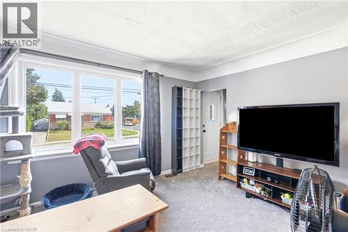 44 Green Meadow Road, Hamilton, ON 