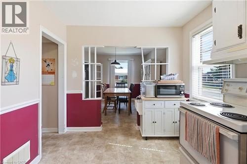 44 Green Meadow Road, Hamilton, ON 