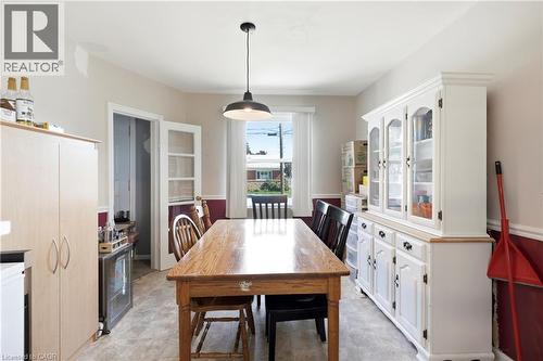 44 Green Meadow Road, Hamilton, ON 