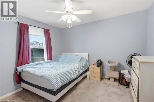 44 Green Meadow Road, Hamilton, ON 