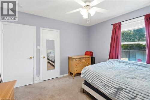 44 Green Meadow Road, Hamilton, ON 