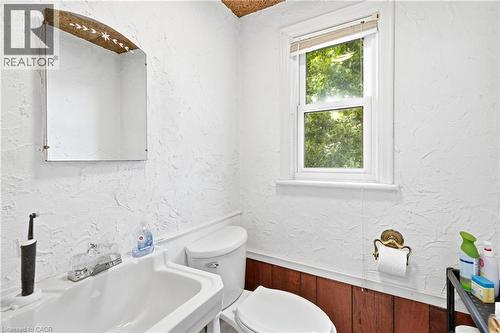 44 Green Meadow Road, Hamilton, ON 