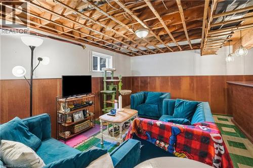 44 Green Meadow Road, Hamilton, ON 