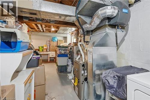44 Green Meadow Road, Hamilton, ON 