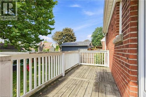 44 Green Meadow Road, Hamilton, ON 