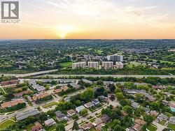 2085 AMHERST HEIGHTS Drive Unit# 613  Burlington, ON L7P 5C2