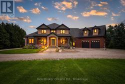 7399 WELLINGTON 10 ROAD Mapleton, ON N0G 2K0