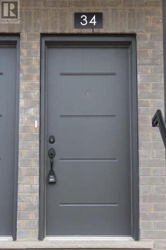 34 - 42 LOWES ROAD W , Guelph (Clairfields/Hanlon Business Park), Ontario N1G 0H6 2