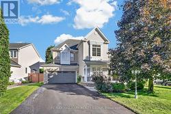 45 FRANKLIN CATHCART CRESCENT S Ottawa, ON K2S 2A5