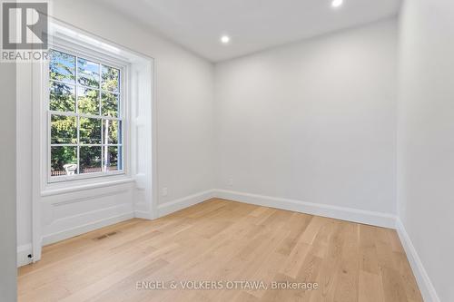 35 Mackay Street, Ottawa, ON 