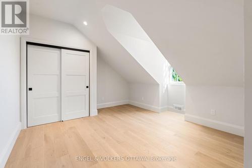 35 Mackay Street, Ottawa, ON 