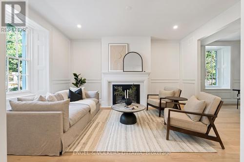 35 Mackay Street, Ottawa, ON 