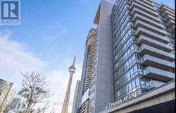 301 - 4K SPADINA AVENUE Toronto, ON M5V 3Y9