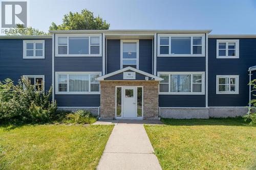 92 Allandale Place Unit#14  St. John's, NL A1B 2W7