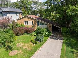 56 GRANGEMILL CRESCENT Toronto, ON M3B 2J2