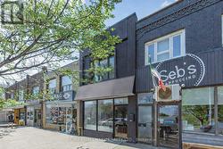 1924 DANFORTH AVENUE  Toronto, ON M4C 1J4