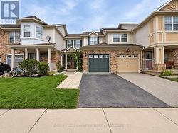 604 HAMILTON CRESCENT Milton, ON L9T 6G9
