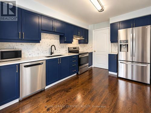 604 HAMILTON CRESCENT , Milton, Ontario L9T 6G9 5