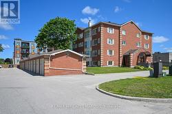 208 - 10 ARMSTRONG DRIVE Smiths Falls, ON K7A 5H8