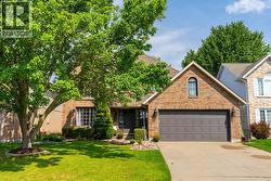 2718 SANDFIELD CRESCENT Sarnia, ON N0N 1C0