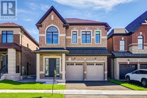 427 CORONATION ROAD  Whitby, ON L1P 1Y2
