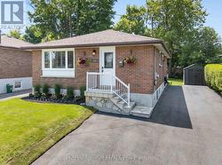 LOWER - 362 ELMRIDGE STREET Oshawa, ON L1H 6R7