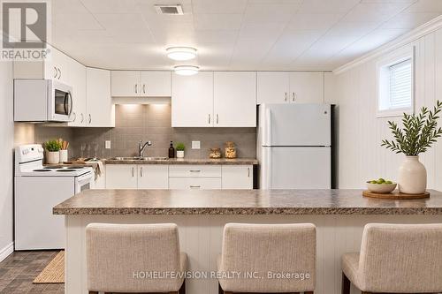 LOWER - 362 ELMRIDGE STREET , Oshawa, Ontario L1H 6R7 3