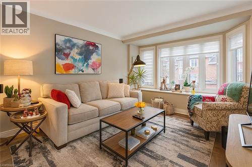 245 BISHOP Street S Unit# 18 , Cambridge, Ontario N3H 5N2 2