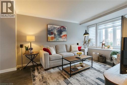 245 BISHOP Street S Unit# 18 , Cambridge, Ontario N3H 5N2 3
