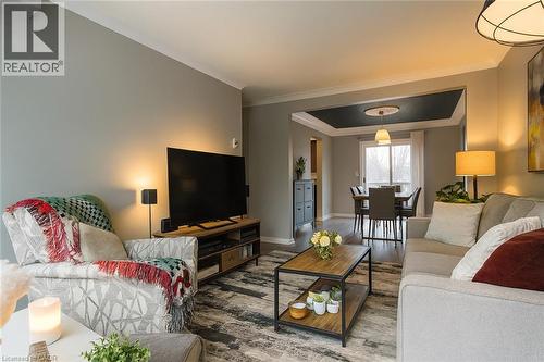 245 BISHOP Street S Unit# 18 , Cambridge, Ontario N3H 5N2 4