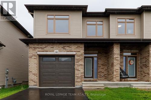 32 BERRYMAN STREET  Carleton Place, ON K7C 0H5