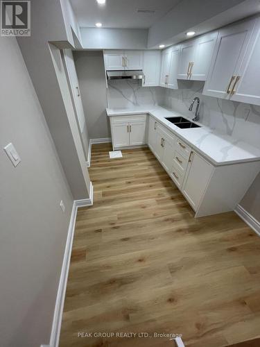 LOWER - 21 KEELSON STREET , Welland (Dain City), Ontario L3B 0M2 4