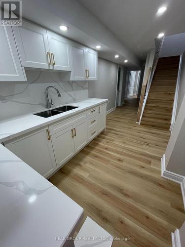 LOWER - 21 KEELSON STREET , Welland (Dain City), Ontario L3B 0M2 5