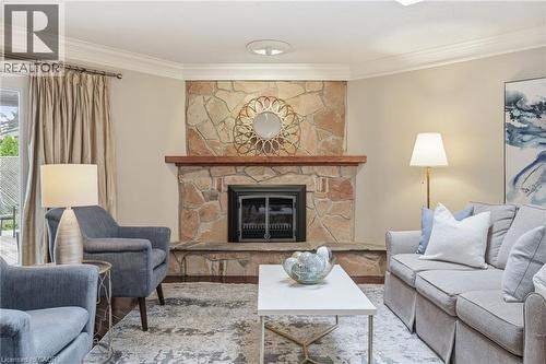 1229 Nathaniel Crescent, Burlington, ON 