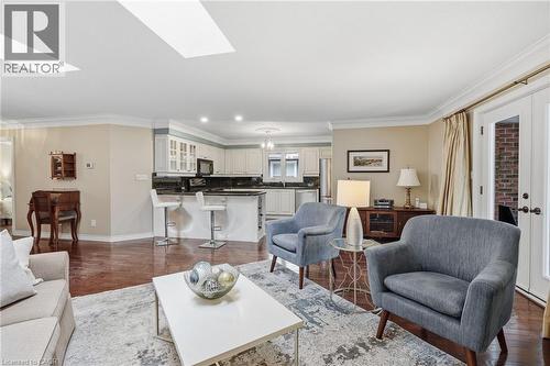 1229 Nathaniel Crescent, Burlington, ON 