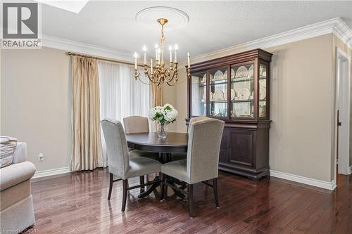 1229 Nathaniel Crescent, Burlington, ON 