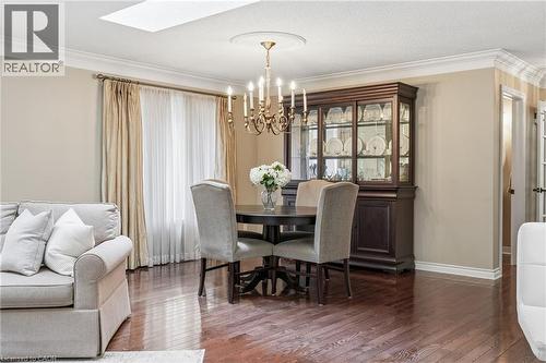 1229 Nathaniel Crescent, Burlington, ON 