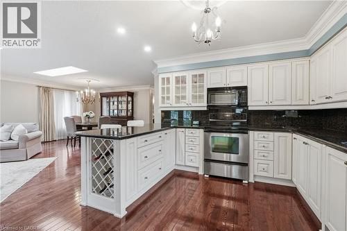 1229 Nathaniel Crescent, Burlington, ON 