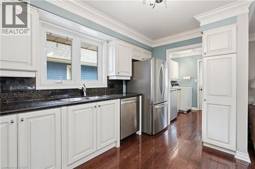 1229 Nathaniel Crescent, Burlington, ON 