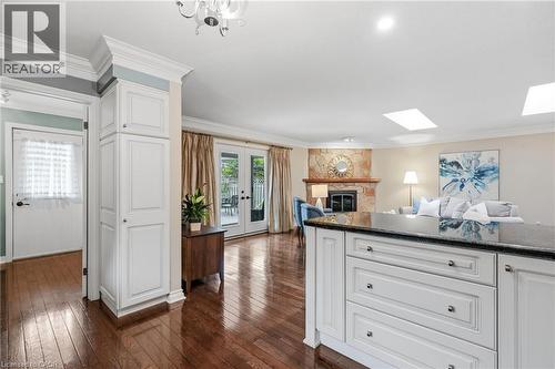 1229 Nathaniel Crescent, Burlington, ON 