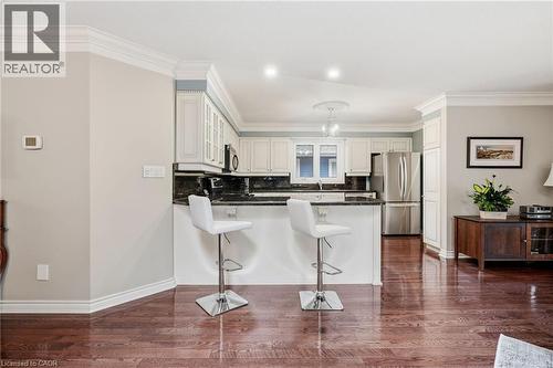 1229 Nathaniel Crescent, Burlington, ON 
