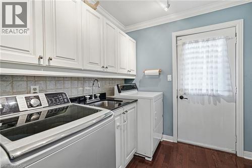 1229 Nathaniel Crescent, Burlington, ON 