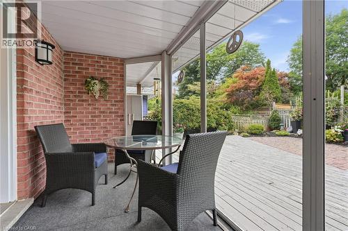 1229 Nathaniel Crescent, Burlington, ON 