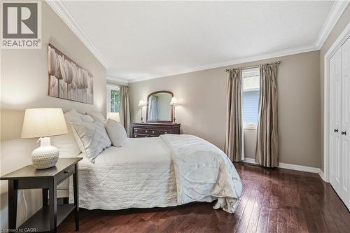 1229 Nathaniel Crescent, Burlington, ON 