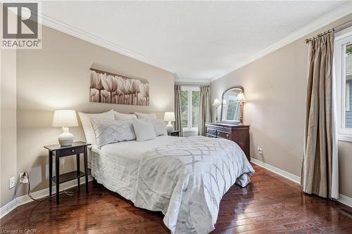 1229 Nathaniel Crescent, Burlington, ON 