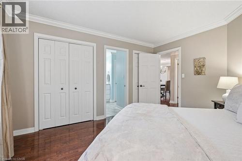 1229 Nathaniel Crescent, Burlington, ON 